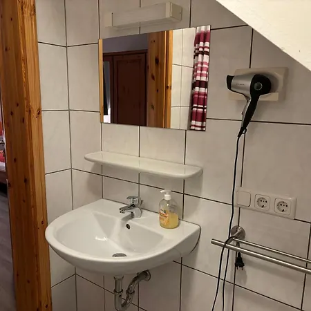 Moseltal Lägenhet Lahnstein