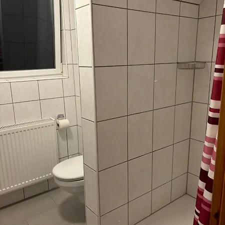 Apartment Moseltal