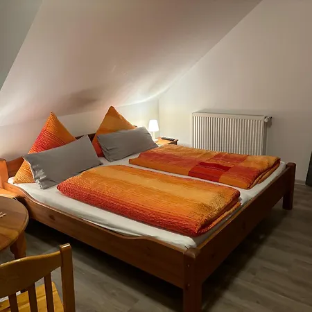 Moseltal Apartman Lahnstein