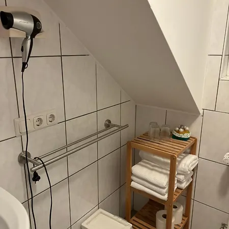 Moseltal Apartment