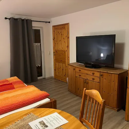 Apartment Moseltal Lahnstein