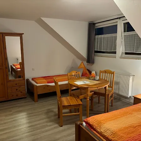 Apartment Moseltal Lahnstein