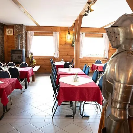 Moseltal Apartment
