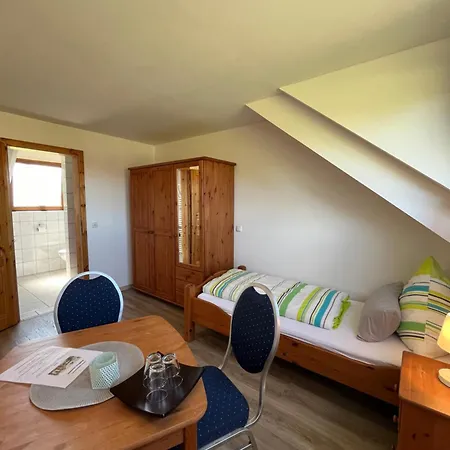 Apartment Moseltal