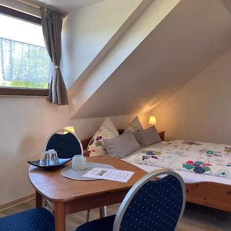 Moseltal Apartment *