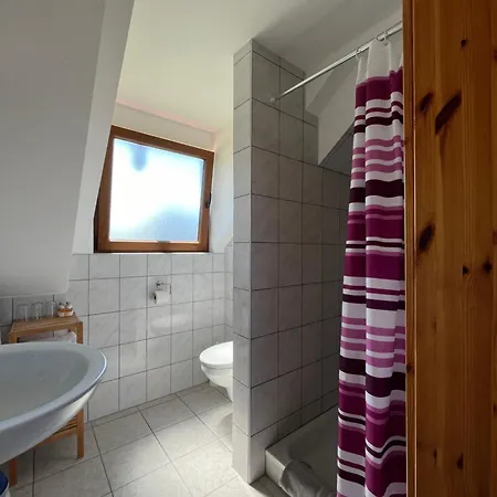 Apartman Moseltal