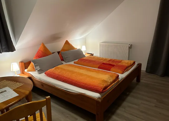 Moseltal Apartment Lahnstein