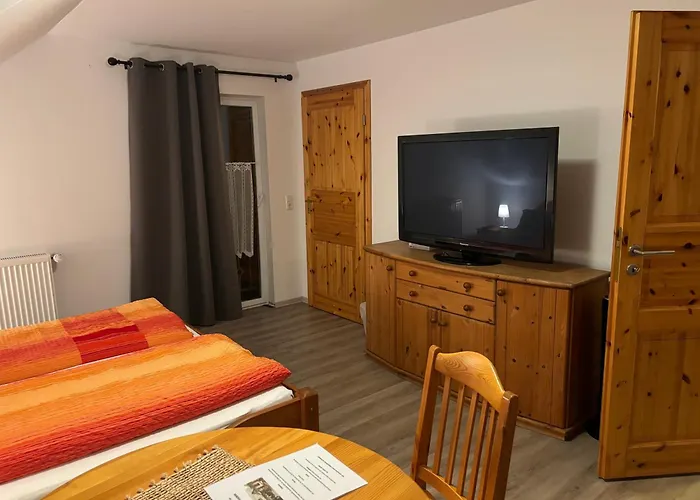 Apartment Moseltal Lahnstein